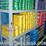 WEBBING SLING WEBBING SLING